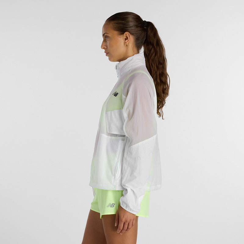 RC Jacket