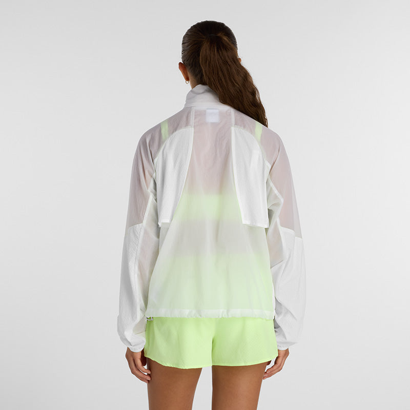 RC Jacket