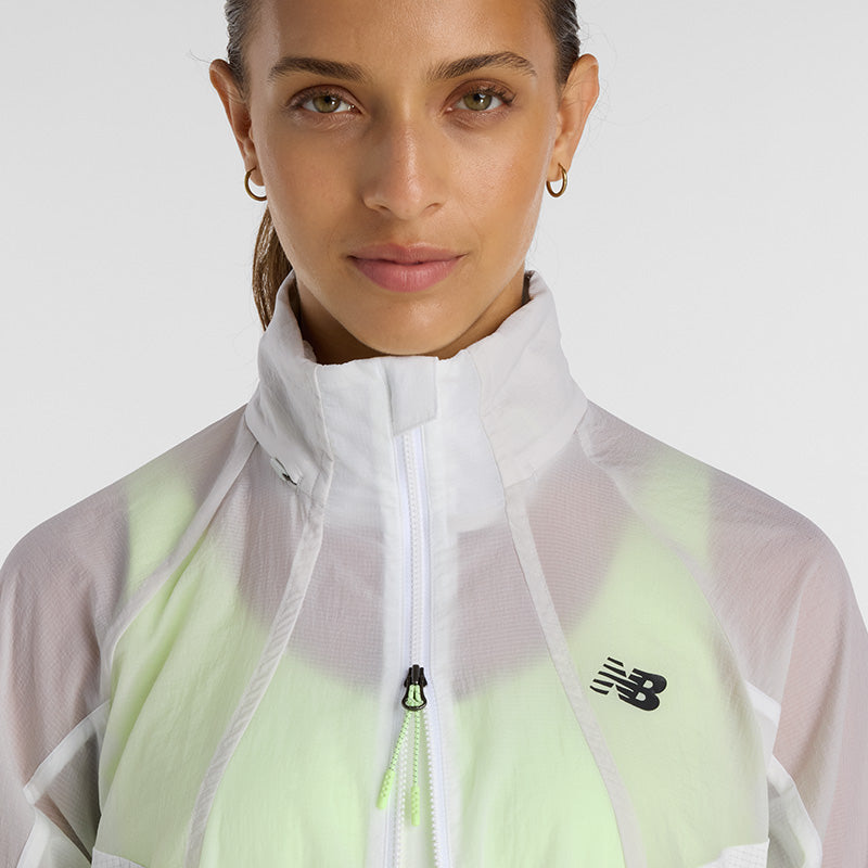 RC Jacket