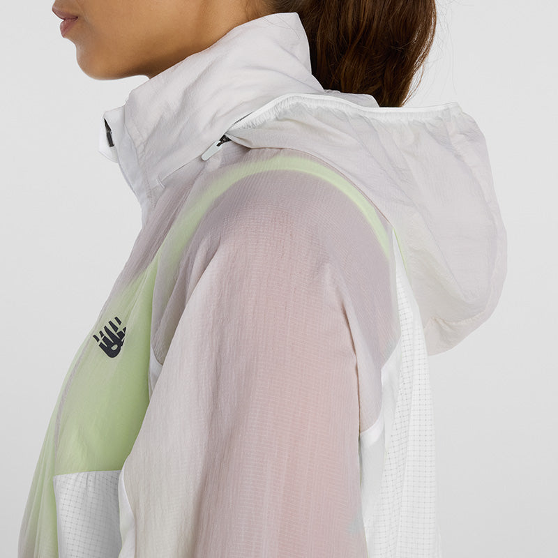 RC Jacket