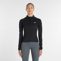 NB Harmony Fitted Full Zip