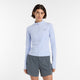 NB Harmony Fitted Full Zip