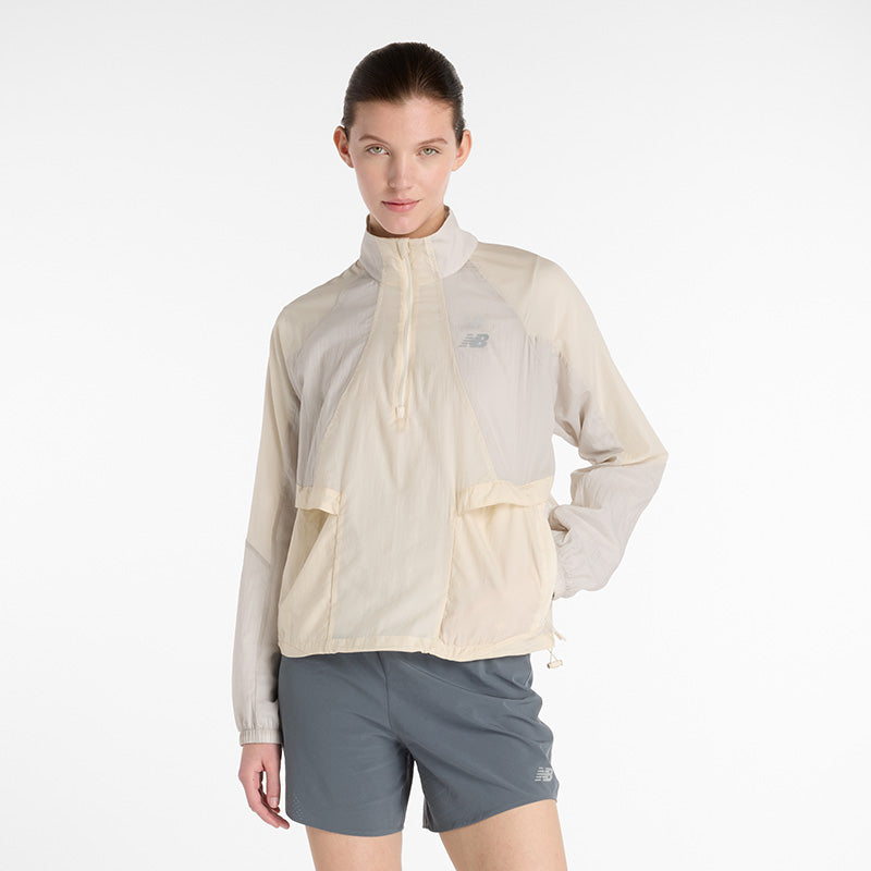 Better Run Water Resistant Jacket