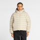 Sport Essentials Hooded Puffer Jacket