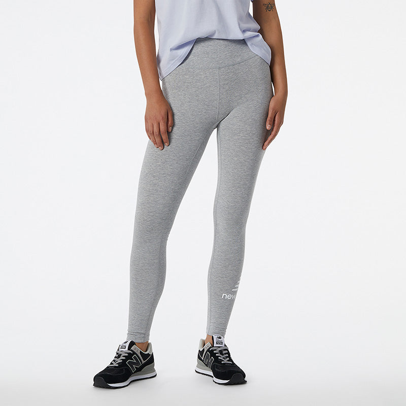 NB Essentials Stacked Legging