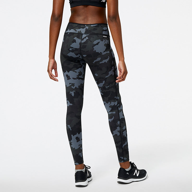 Printed Accelerate Tight
