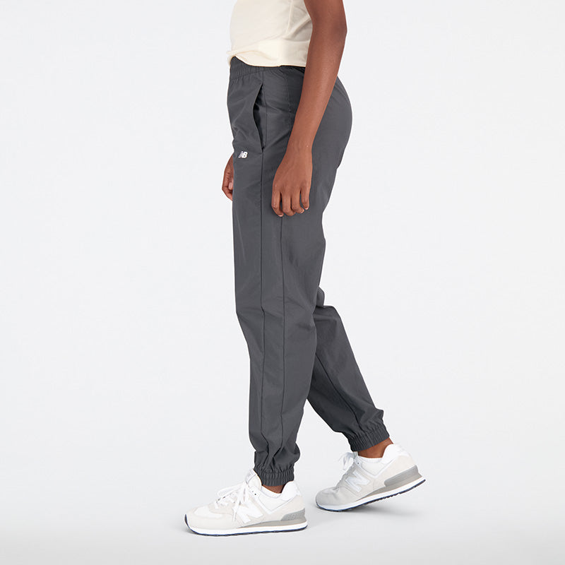 Athletics Remastered Woven Pant