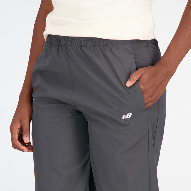 Athletics Remastered Woven Pant