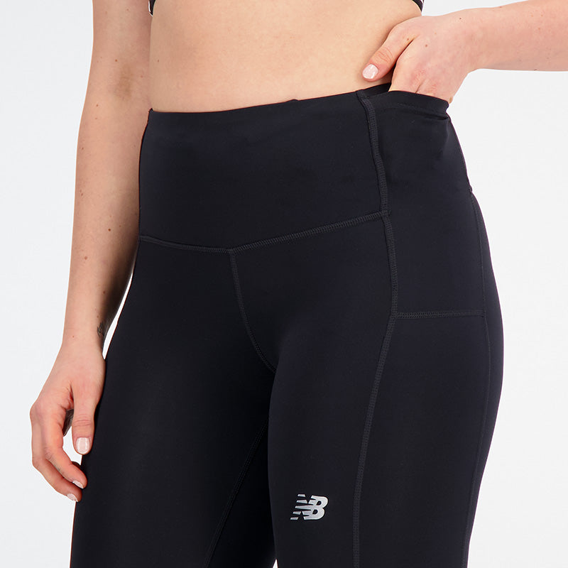 Accelerate Pacer Tight