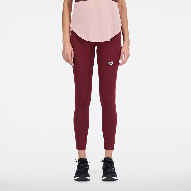 Accelerate Pacer Tight