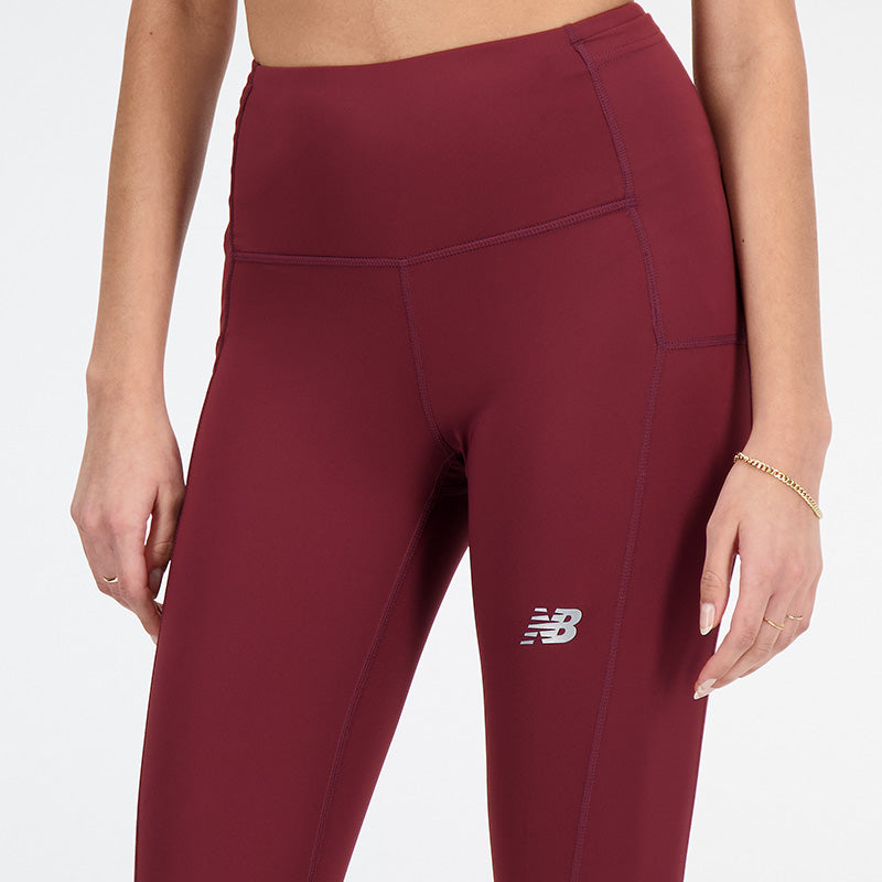 Accelerate Pacer Tight