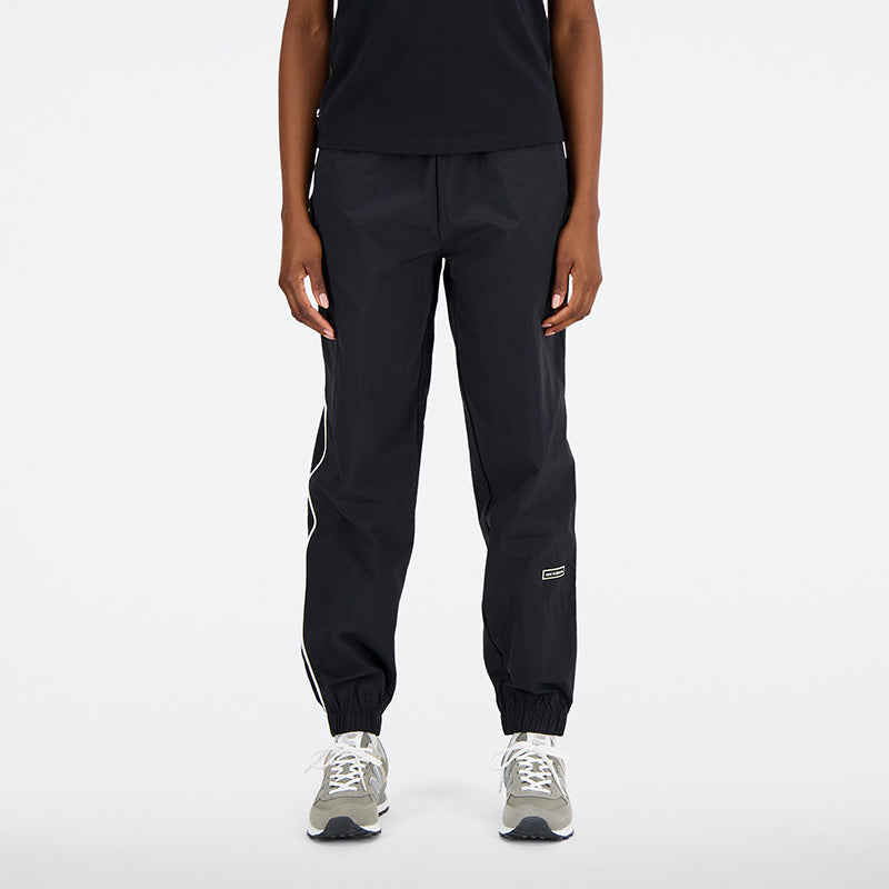 Essentials Woven Pant