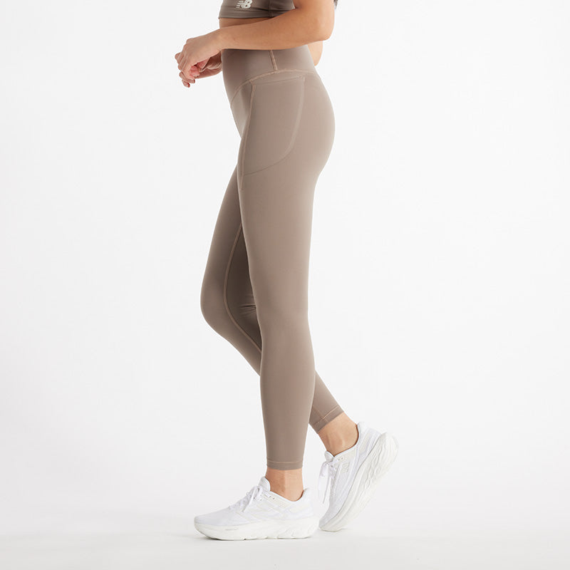 NB Harmony Pocket High Rise Legging 25"