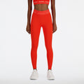 NB Sleek High Rise Sport Legging 25"