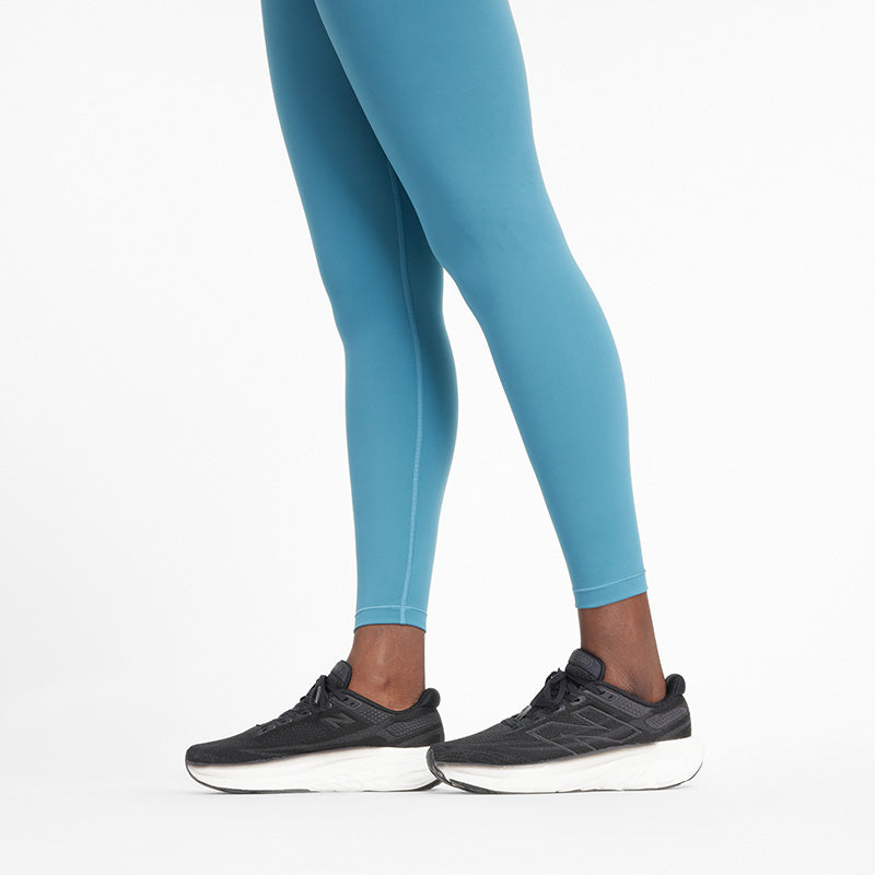 NB Sleek High Rise Sport Legging 25"