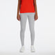 Cotton High Rise Legging 27"