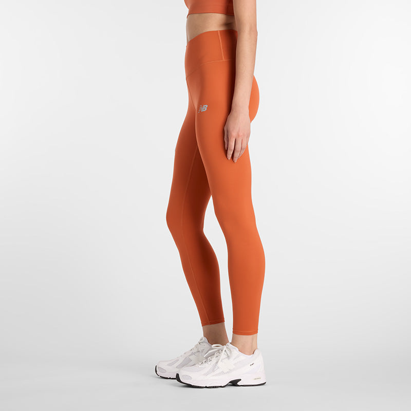 NB Harmony High Rise Legging 25"