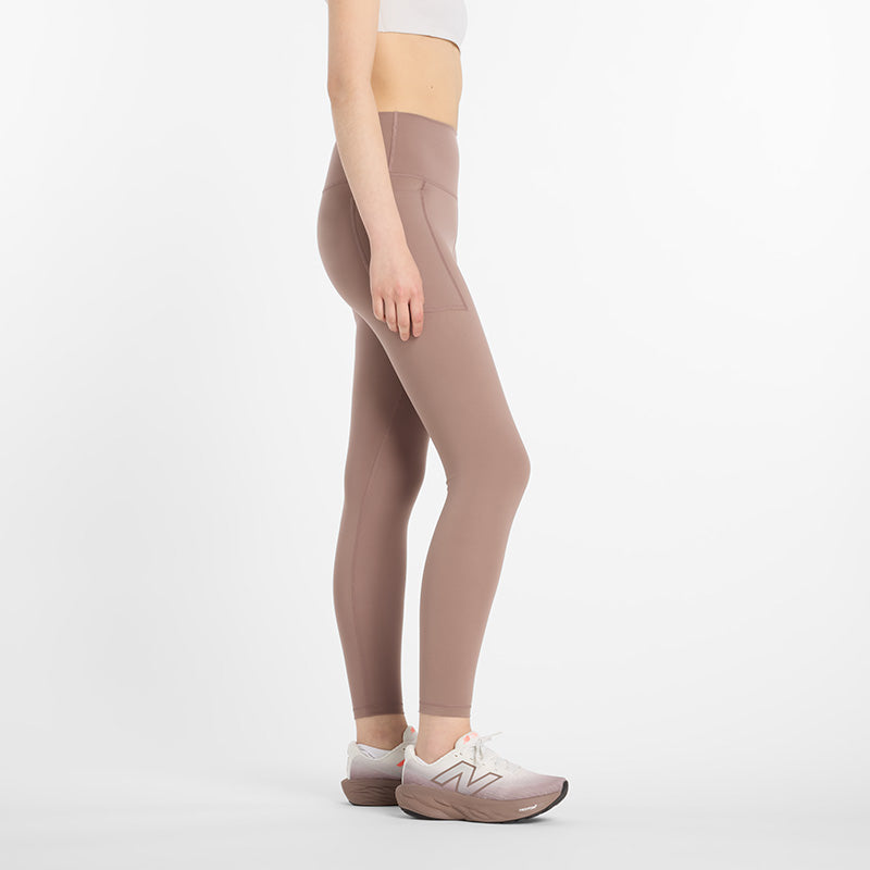 NB Harmony Pocket High Rise Legging 25"