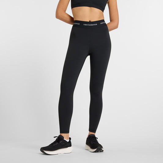 NB Sleek High Rise Sport Legging 25"