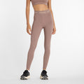 NB Sleek High Rise Sport Legging 25"