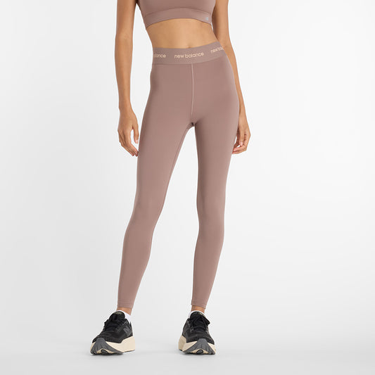 NB Sleek High Rise Sport Legging 25"