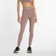 NB Sleek High Rise Sport Legging 25"