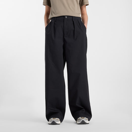 Boylston Twill Trouser