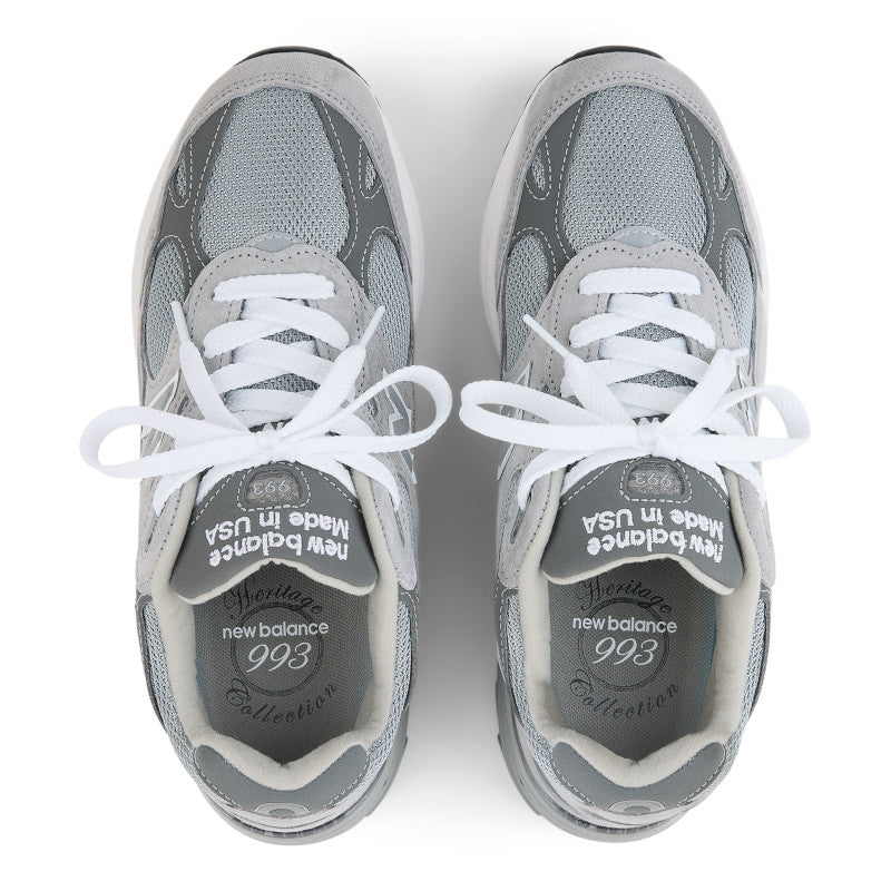 Made in USA 993 Core