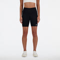 NB Harmony High Rise Short 6"