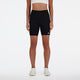 NB Harmony High Rise Short 6"