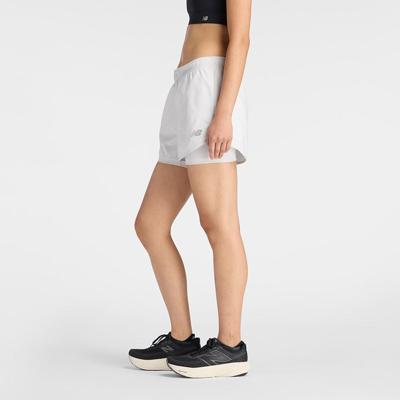 Sport Essential 2-in-1 Short 3"