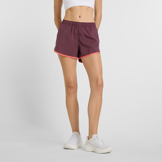 Sport Essentials Short 3"