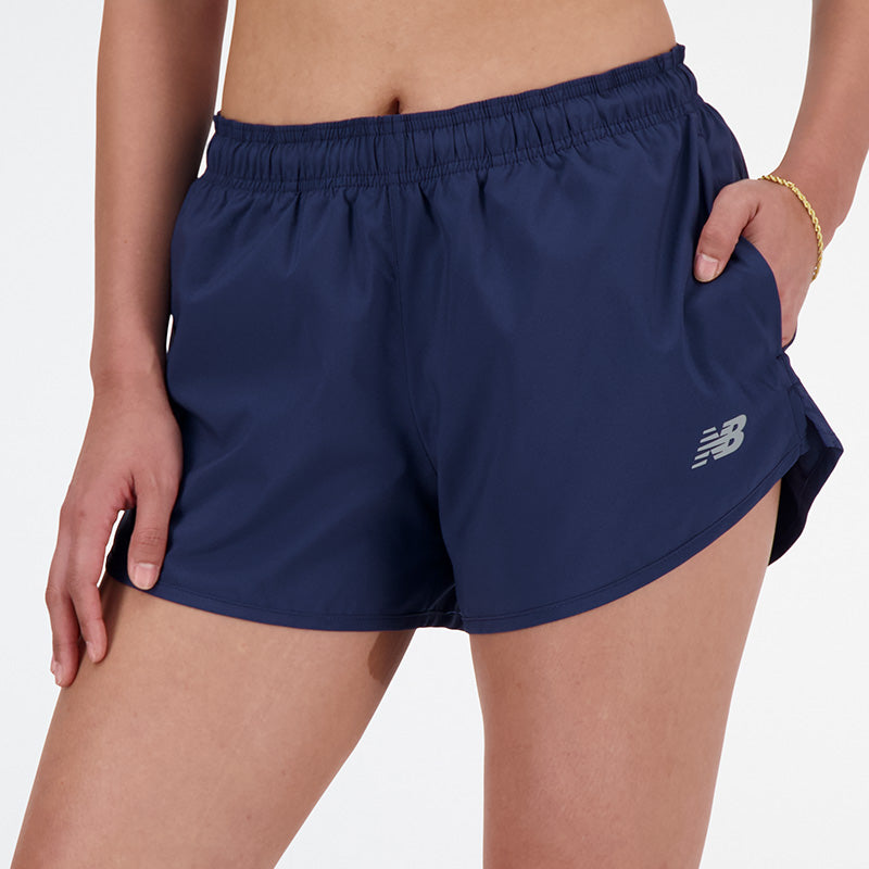 Sport Essentials Short 3"