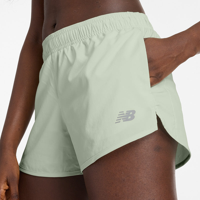 Sport Essentials Short 3"