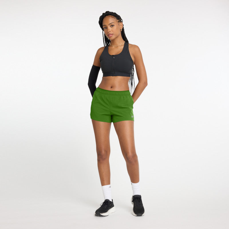 RC Short 3"