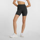 NB Harmony High Rise Short 6"