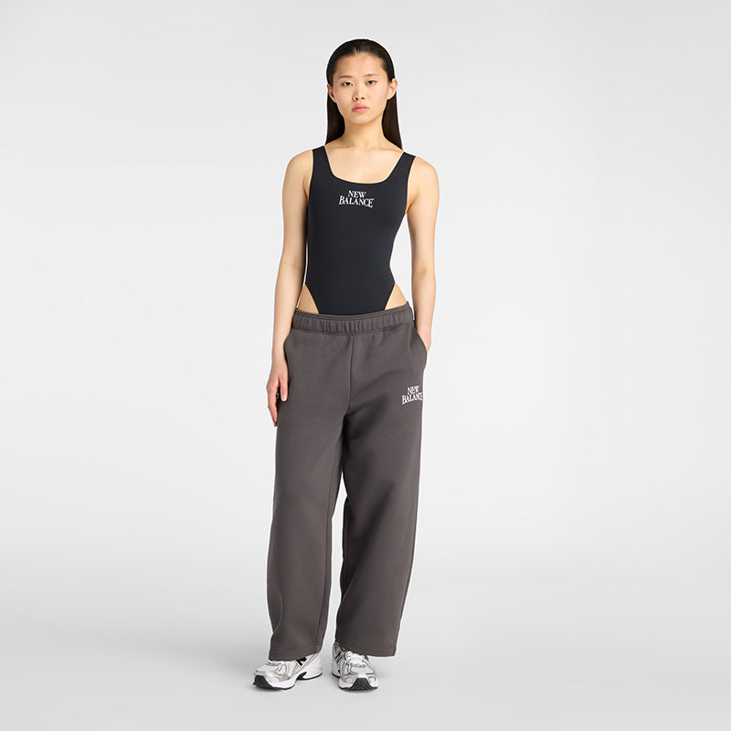 Trackside Bodysuit