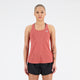Impact Run Tank