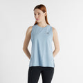 Sport Essentials Heathertech Tank