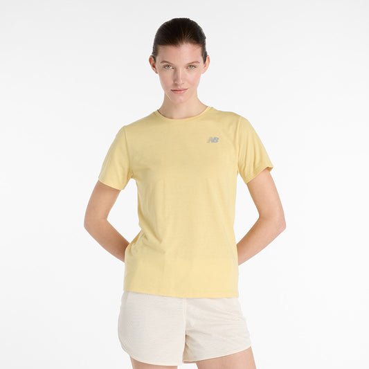 Sport Essentials Heathertech T-Shirt