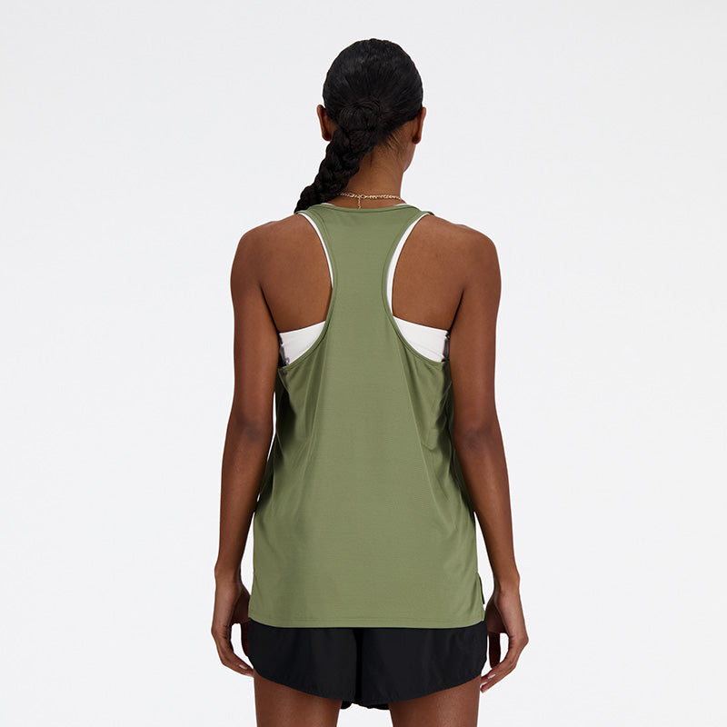 Sport Essentials Tank