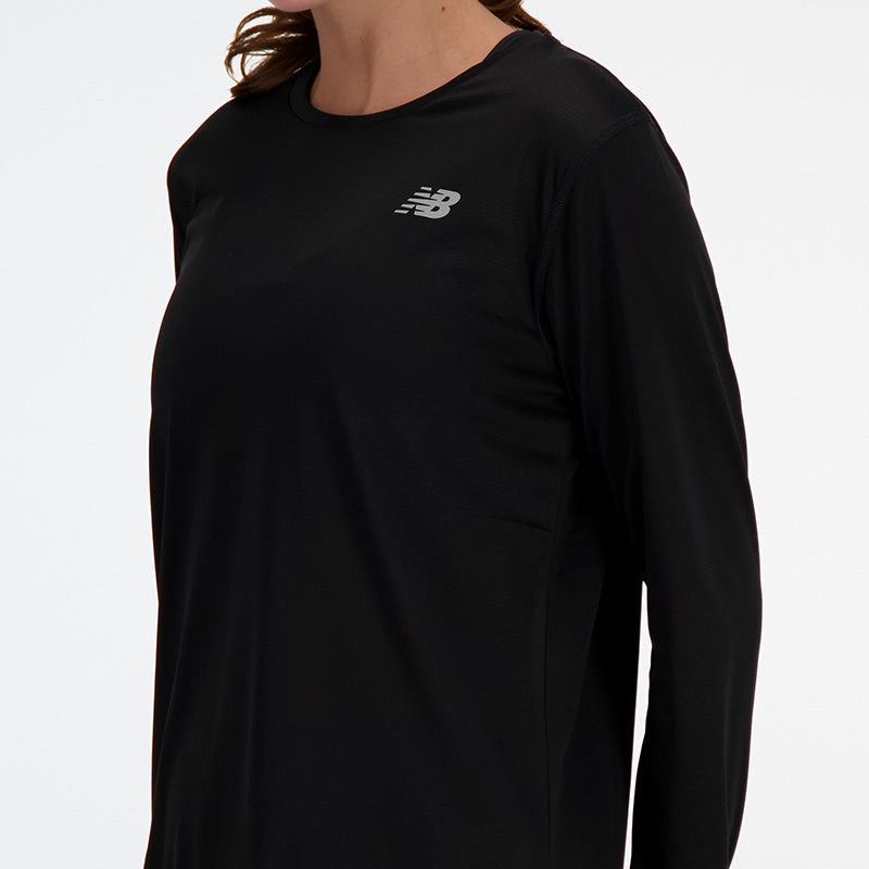 Sport Essentials Long Sleeve