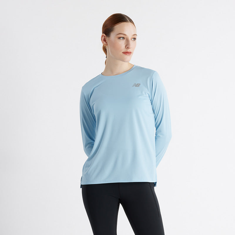 Sport Essentials Long Sleeve