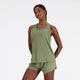 Athletics Tank