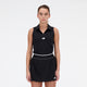 Collared Tournament Tank