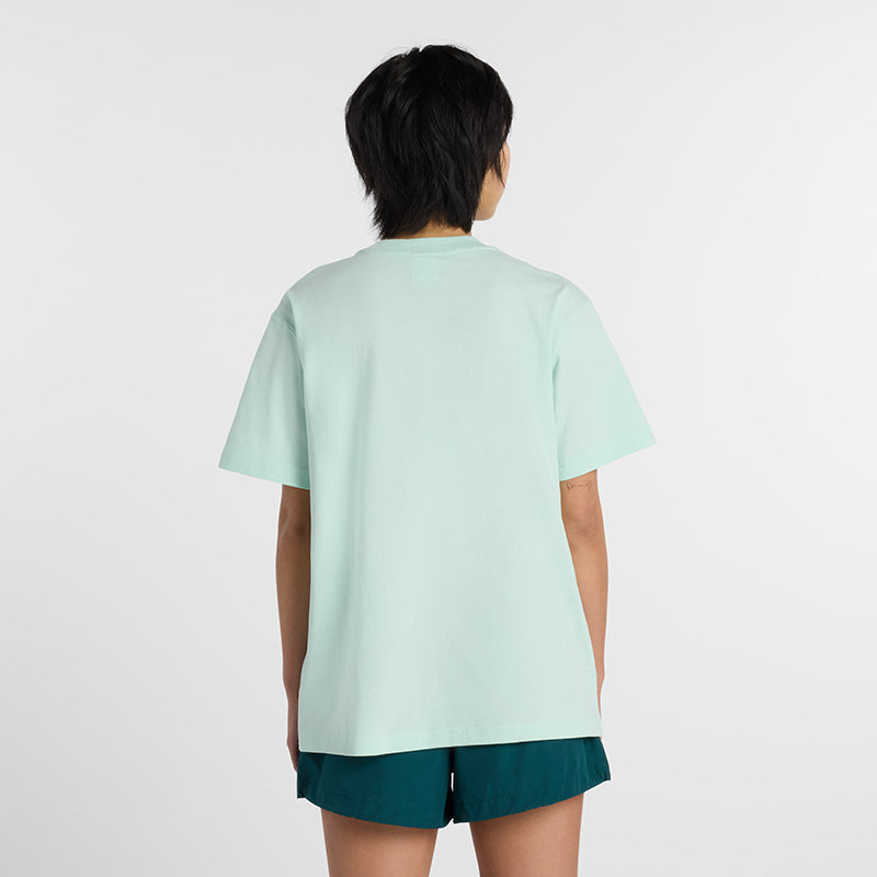 Athletics Jersey T-Shirt