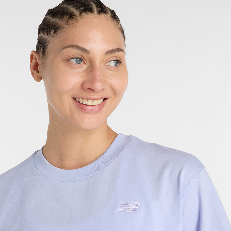Athletics Jersey T-Shirt