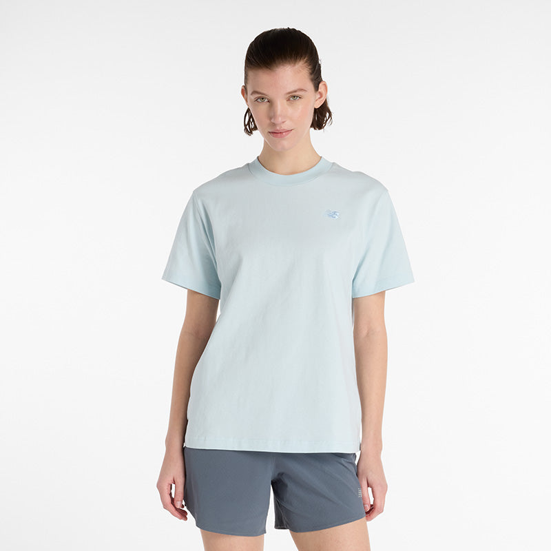 Athletics Jersey T-Shirt