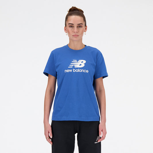 Sport Essentials Jersey Logo T-Shirt