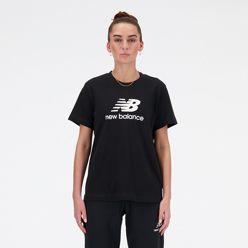 Sport Essentials Jersey Logo T-Shirt